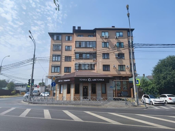 
   Продам помещение свободного назначения, 96 м², Майкопская ул, 99

. Фото 8.