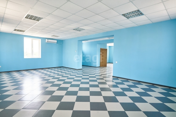 
   Продам офис, 585 м², Уральская ул, 136

. Фото 17.