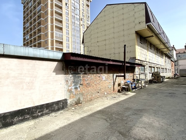 
   Продам помещение свободного назначения, 290.4 м², Ангарская ул, 29

. Фото 12.