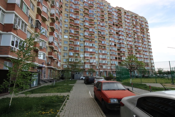 
   Продам офис, 19.6 м², Командорская ул, 3к.2

. Фото 12.