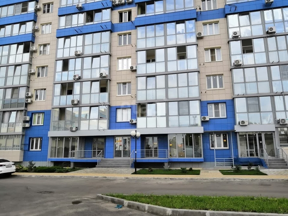 
   Продам помещение свободного назначения, 67 м², Уральская ул, 75к.2

. Фото 2.