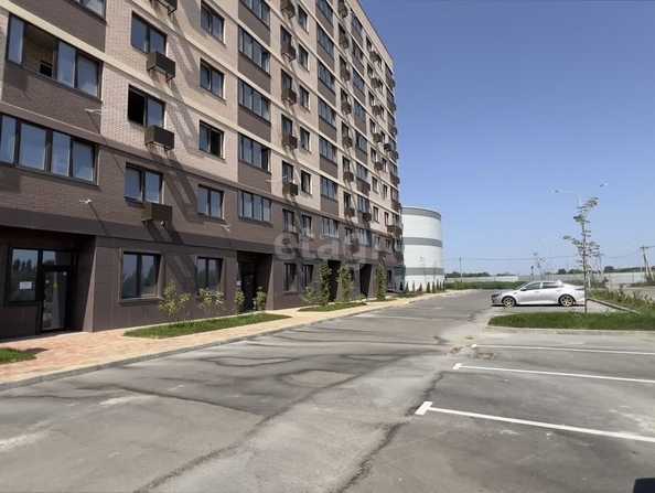 
   Продам торговое помещение, 115.09 м², Скандинавская ул, 1/6

. Фото 11.