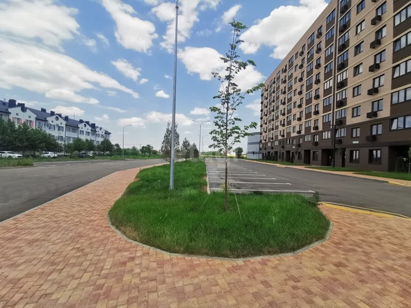 
   Продам помещение свободного назначения, 57.3 м², Скандинавская ул, 1/11

. Фото 1.