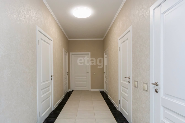 
   Продам дом, 116.9 м², Краснодар

. Фото 20.