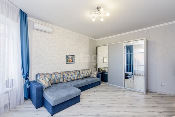 
   Продам дом, 116.9 м², Краснодар

. Фото 23.