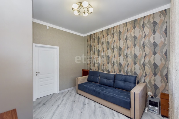 
   Продам дом, 116.9 м², Краснодар

. Фото 29.