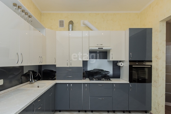 
   Продам дом, 150 м², Краснодар

. Фото 20.