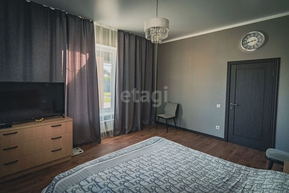 
   Продам коттедж, 250 м², Краснодар

. Фото 30.