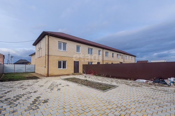 
   Продам таунхаус, 90 м², Краснодар

. Фото 25.