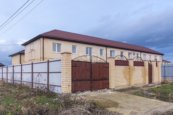 
   Продам таунхаус, 90 м², Краснодар

. Фото 28.