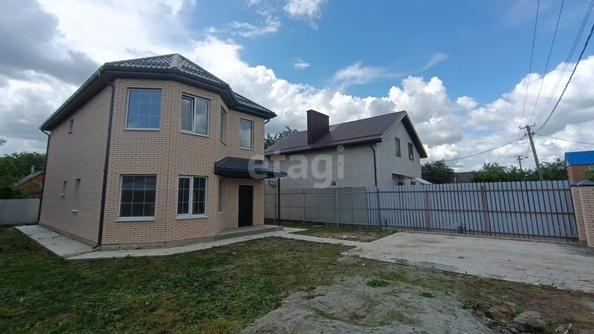 
   Продам дом, 180 м², Краснодар

. Фото 6.