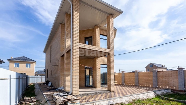 
   Продам дом, 205.2 м², Краснодар

. Фото 15.