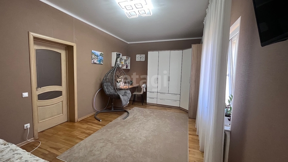 
   Продам таунхаус, 66.6 м², Краснодар

. Фото 2.