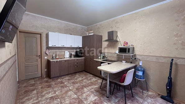 
   Продам таунхаус, 66.6 м², Краснодар

. Фото 4.