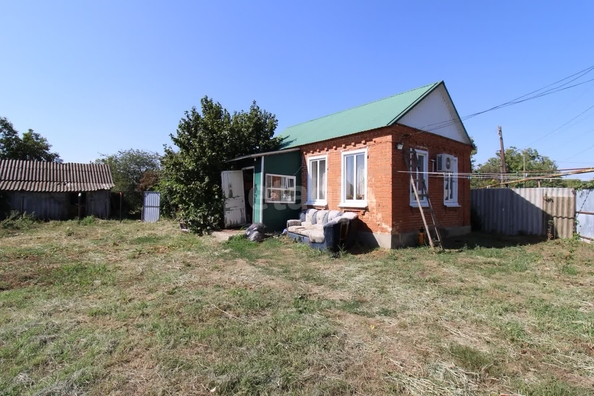 
   Продам дом, 29.5 м², Краснодар

. Фото 1.