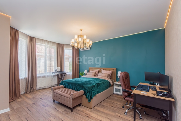 
   Продам дом, 141.7 м², Краснодар

. Фото 4.