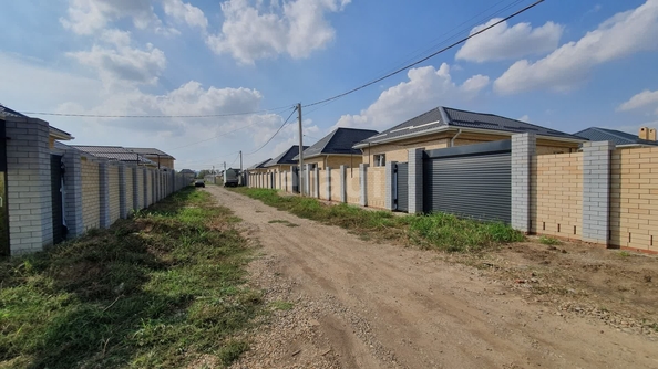 
   Продам дом, 50 м², Краснодар

. Фото 25.