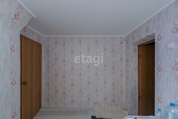 
   Продам таунхаус, 30 м², Краснодар

. Фото 11.