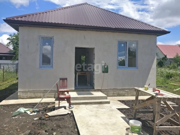 
   Продам дом, 65 м², Краснодар

. Фото 2.