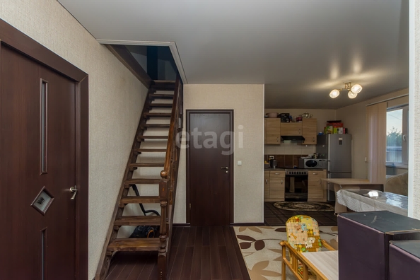 
   Продам дом, 77.2 м², Краснодар

. Фото 15.