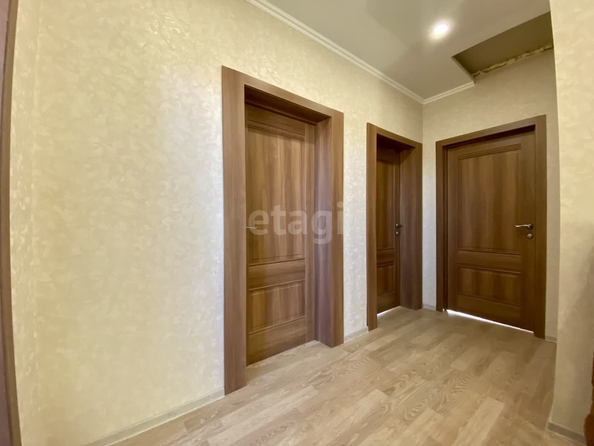 
   Продам дом, 129.3 м², Краснодар

. Фото 30.