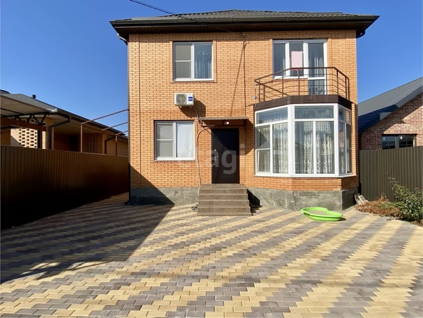 
   Продам дом, 129.3 м², Краснодар

. Фото 36.