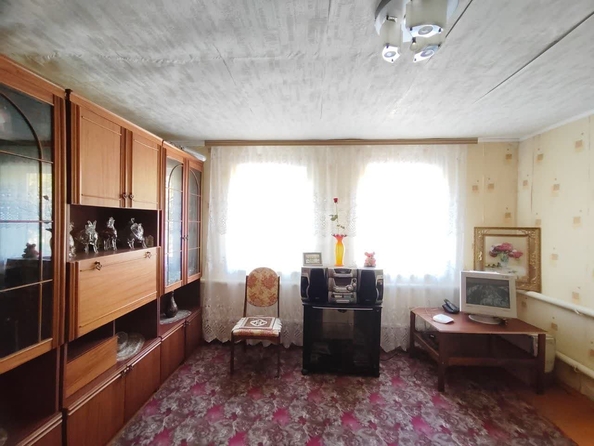 
   Продам дом, 126 м², Краснодар

. Фото 19.