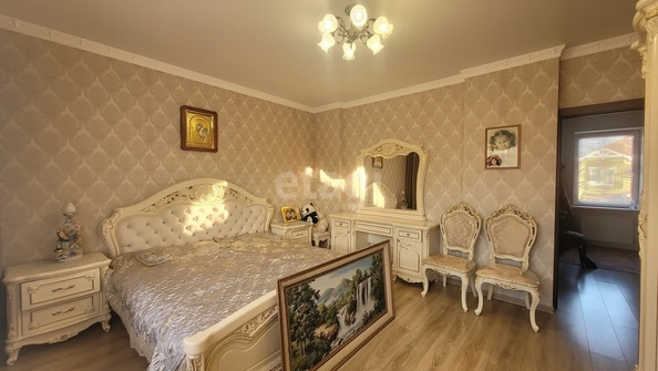 
   Продам таунхаус, 128 м², Краснодар

. Фото 13.