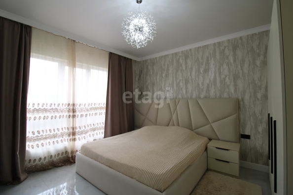 
   Продам дом, 115 м², Краснодар

. Фото 13.