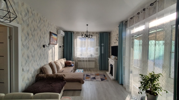 
   Продам дом, 74 м², Краснодар

. Фото 3.