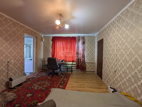 
   Продам дом, 52.1 м², Краснодар

. Фото 18.