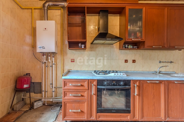 
   Продам дом, 257.3 м², Краснодар

. Фото 17.