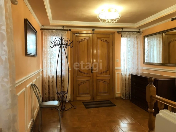 
   Продам дом, 561.8 м², Краснодар

. Фото 7.