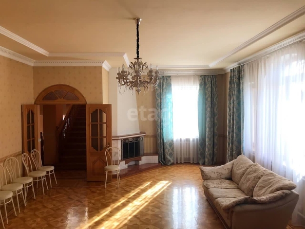 
   Продам дом, 561.8 м², Краснодар

. Фото 24.