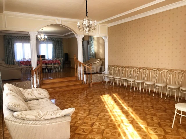 
   Продам дом, 561.8 м², Краснодар

. Фото 25.