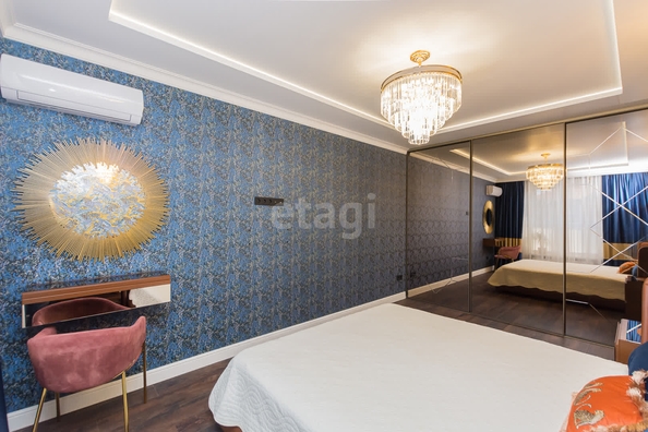 
   Продам таунхаус, 105.4 м², Краснодар

. Фото 4.