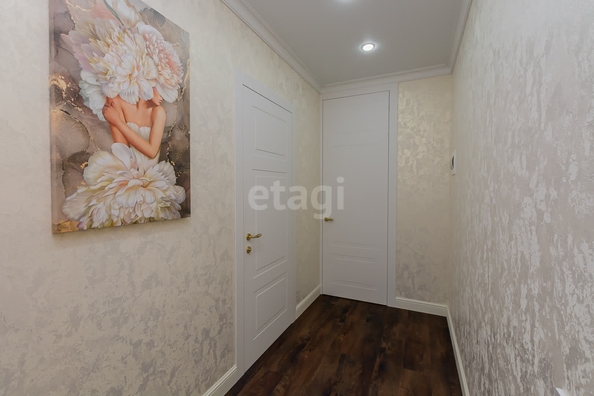 
   Продам таунхаус, 105.4 м², Краснодар

. Фото 11.