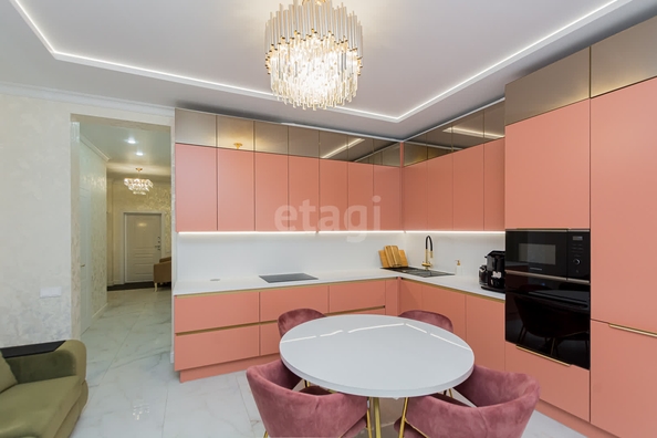 
   Продам таунхаус, 105.4 м², Краснодар

. Фото 25.