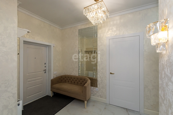 
   Продам таунхаус, 105.4 м², Краснодар

. Фото 40.