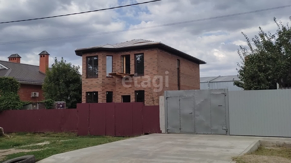 
   Продам дом, 140 м², Краснодар

. Фото 2.