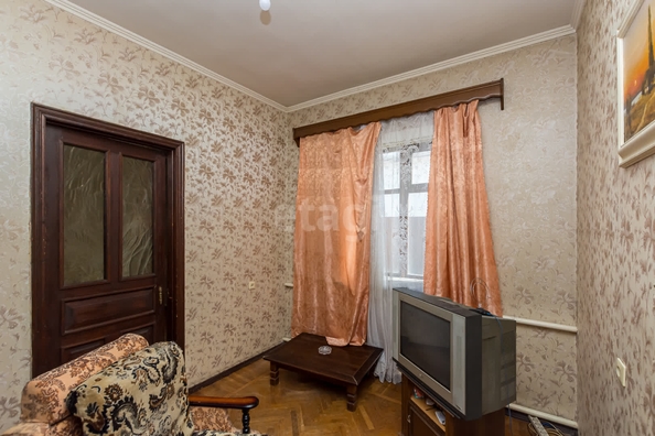 
   Продам дом, 96 м², Краснодар

. Фото 4.