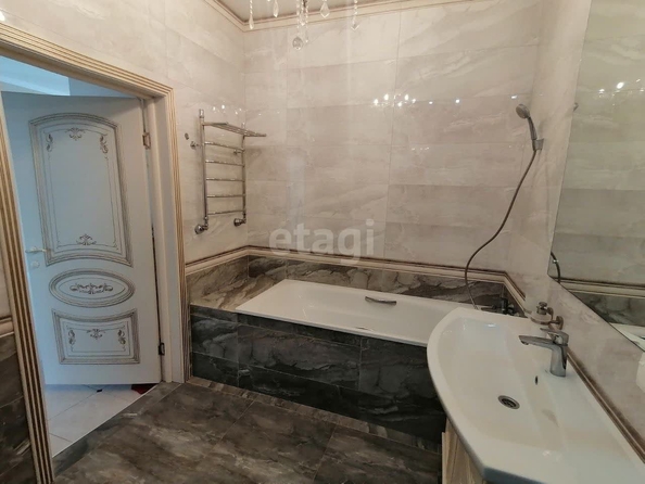 
   Продам дом, 111.7 м², Краснодар

. Фото 14.