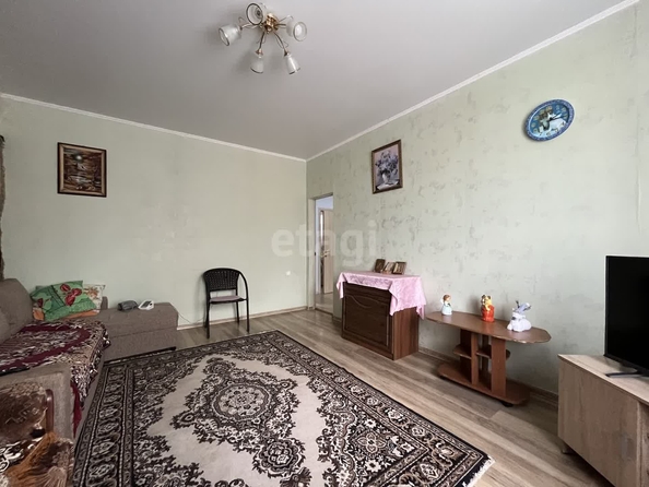 
   Продам дом, 56.2 м², Краснодар

. Фото 5.