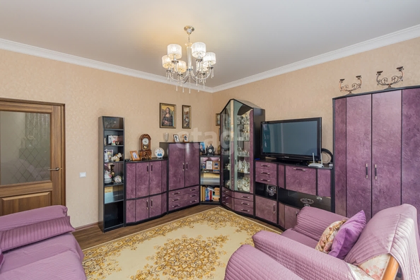 
   Продам дом, 90 м², Краснодар

. Фото 12.