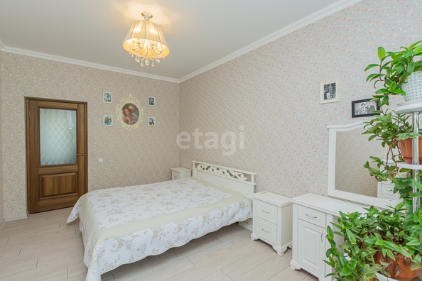 
   Продам дом, 90 м², Краснодар

. Фото 20.