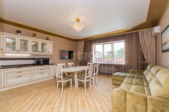 
   Продам дом, 108 м², Краснодар

. Фото 11.