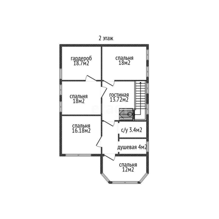 
   Продам дом, 391 м², Краснодар

. Фото 1.