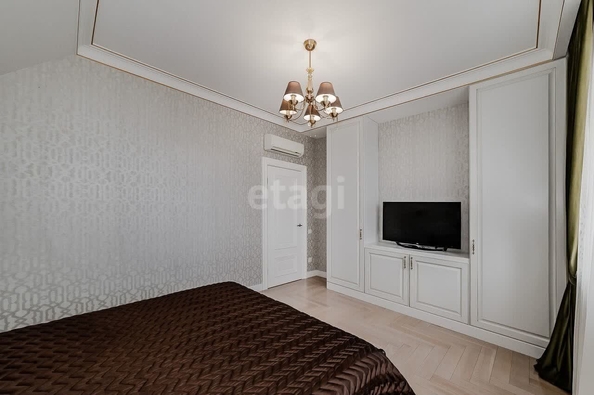 
   Продам дом, 189.6 м², Краснодар

. Фото 25.