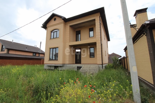 
   Продам дом, 258 м², Краснодар

. Фото 13.