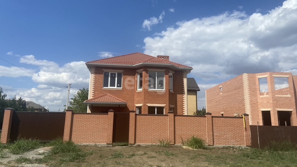 
   Продам дом, 178 м², Краснодар

. Фото 1.